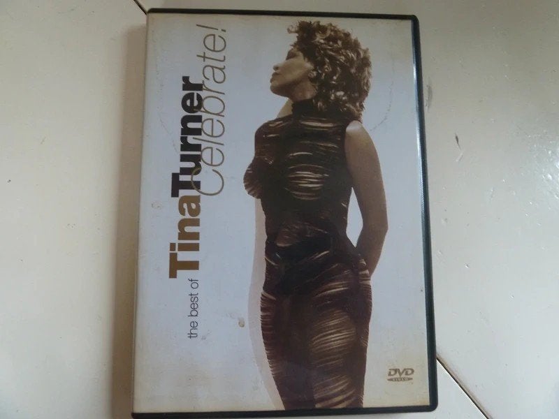 The best of Tina Turner Celebrate!, Alle leeftijden, Ophalen of Verzenden, Gebruikt