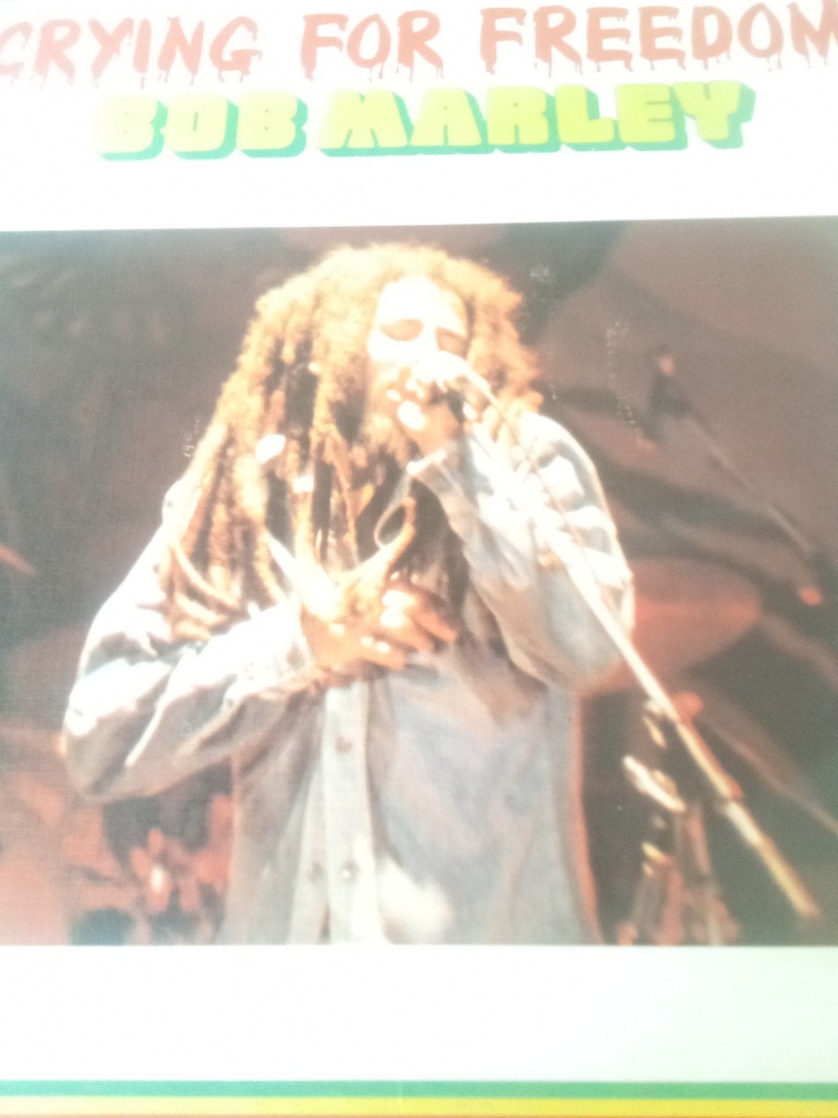 box Bob Marley 3 lp, Ophalen of Verzenden, Zo goed als nieuw, 12 inch, Poprock