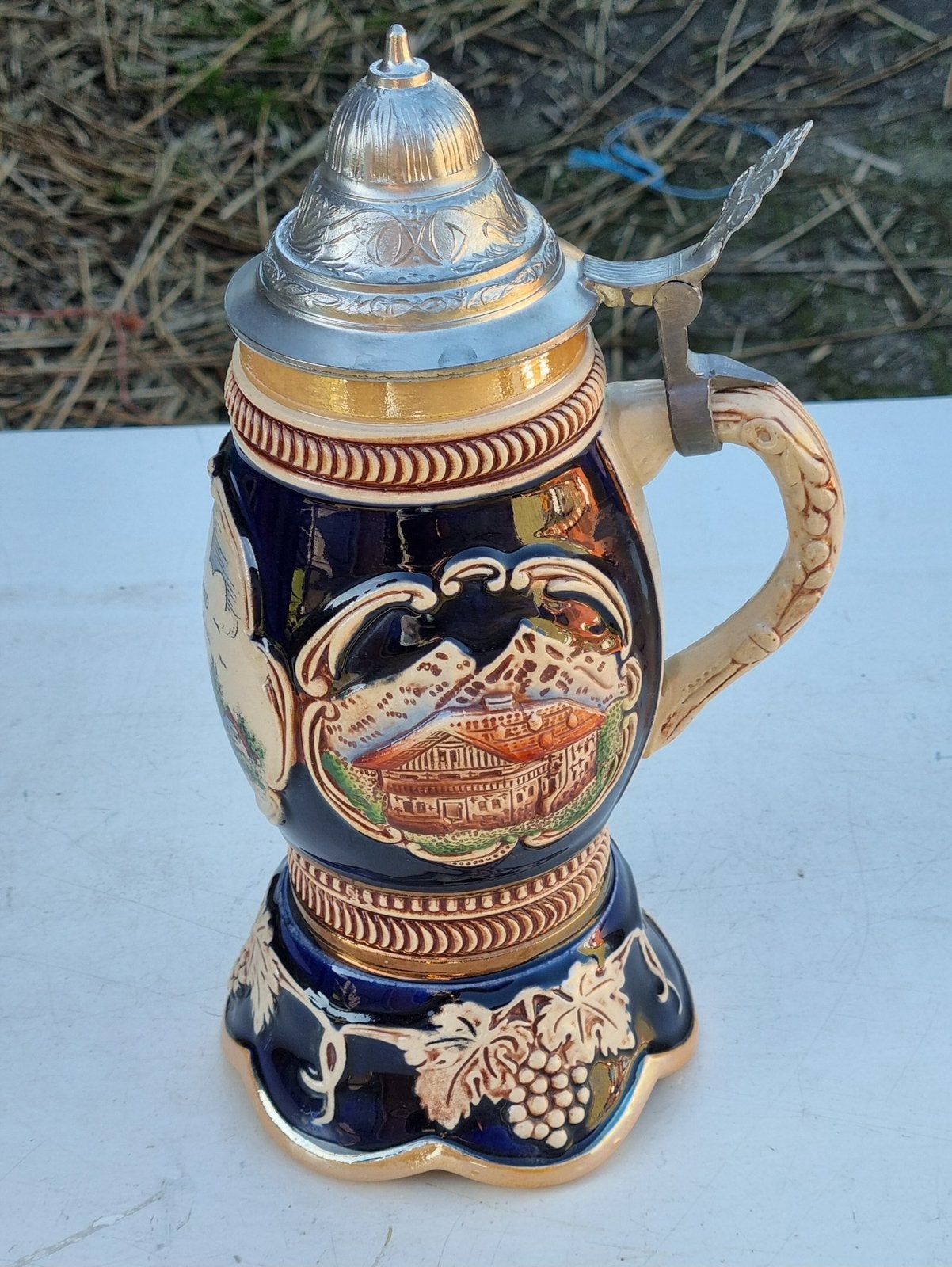 Bierpul, Ophalen of Verzenden