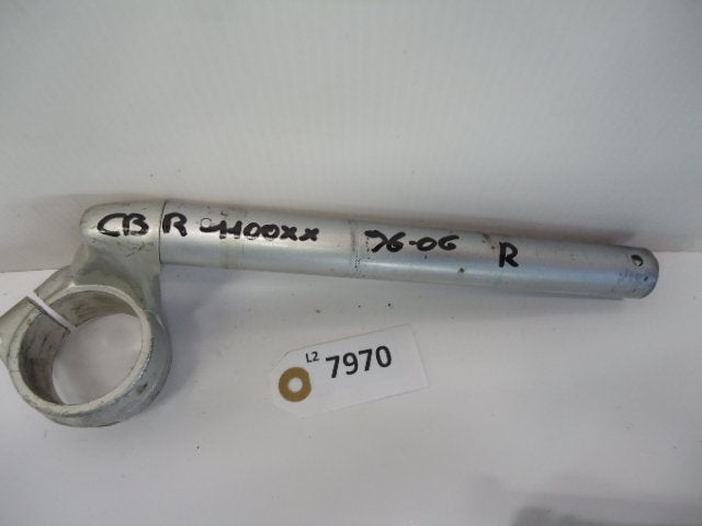 CBR1100XX 1999 - 2006, 1996 - 1998 Honda Clipon D1-30798
