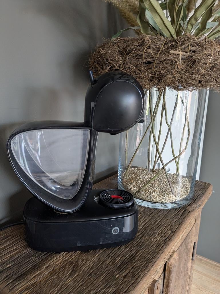 Dolce Gusto expresso apparaat, Ophalen of Verzenden, Zo goed als nieuw