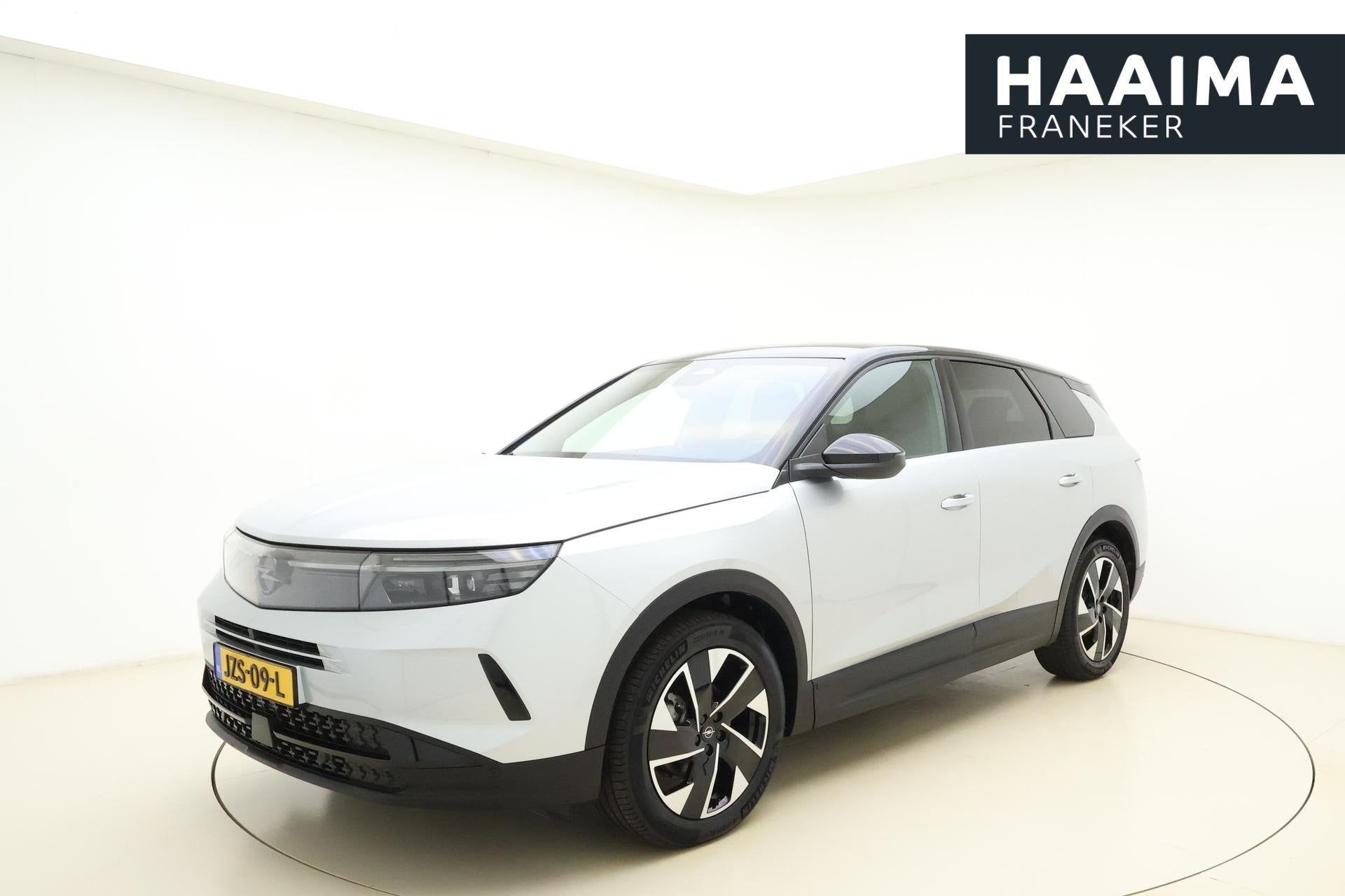 Opel Grandland 1.2 Turbo Hybrid GS | Automaat | Achteruitrij