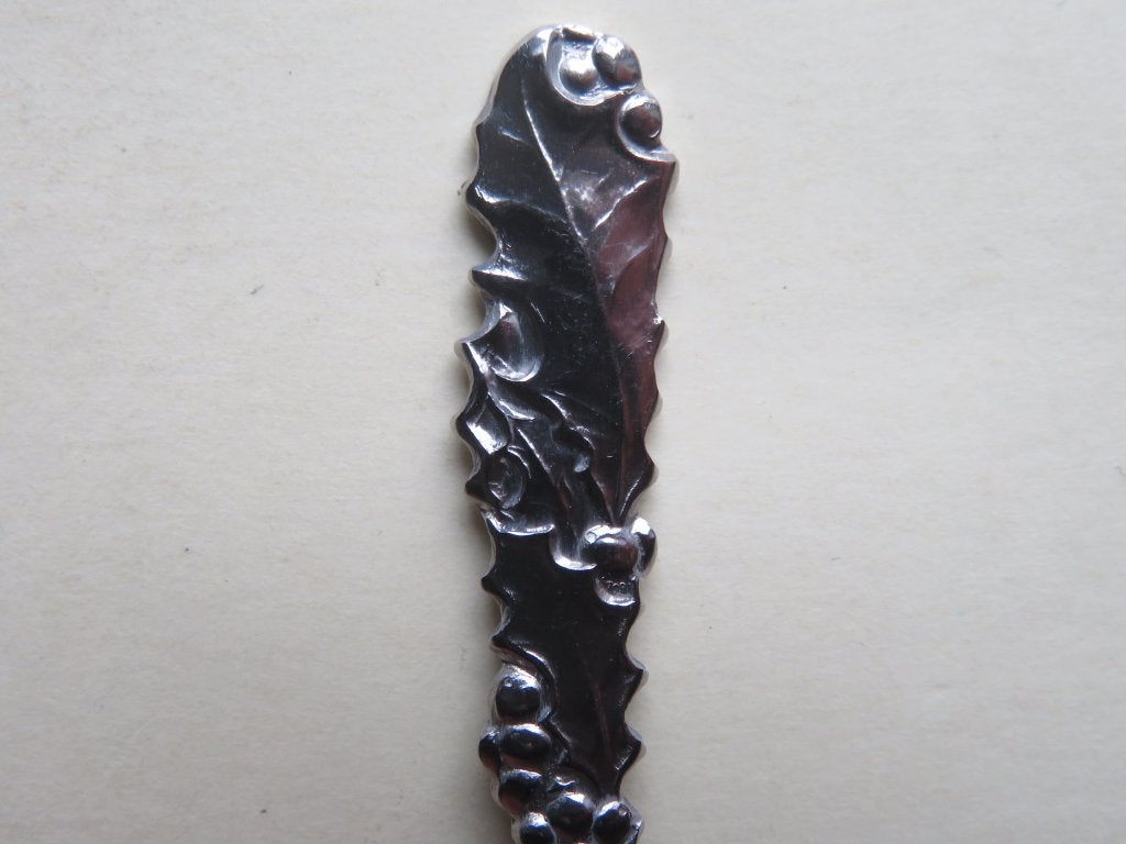 Gero Zilmeta lepeltje Hulst model 206, Antiek en Kunst, Verzenden