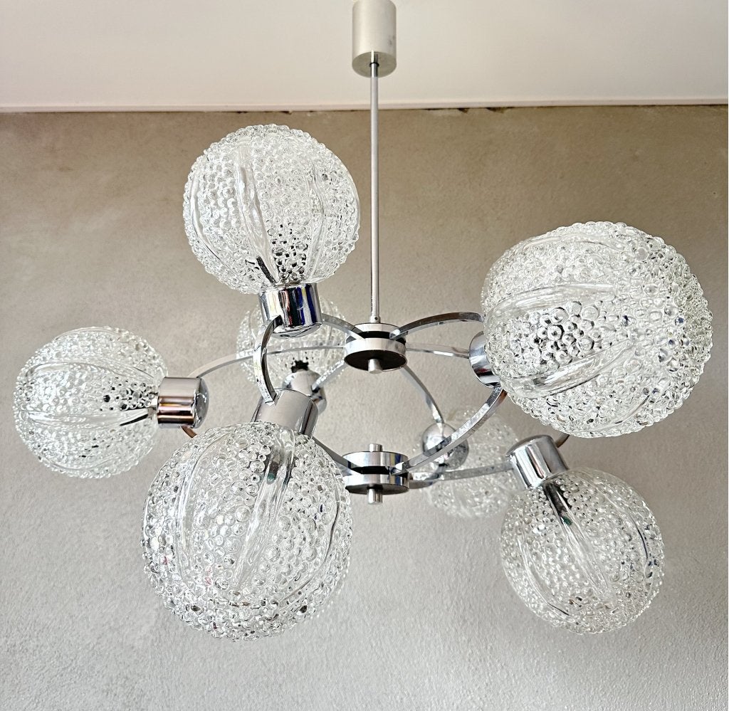 Vintage Richard Essig spoetnik, Niet ingevuld, Gebruikt, Mid century modern, Niet ingevuld