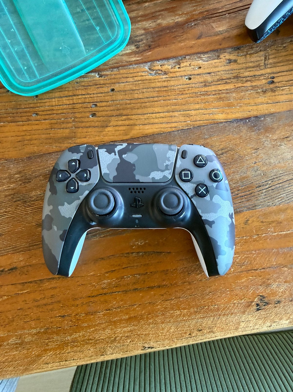 PS5 Controller TMR Sticks, Spelcomputers en Games, Ophalen of Verzenden, Zo goed als nieuw