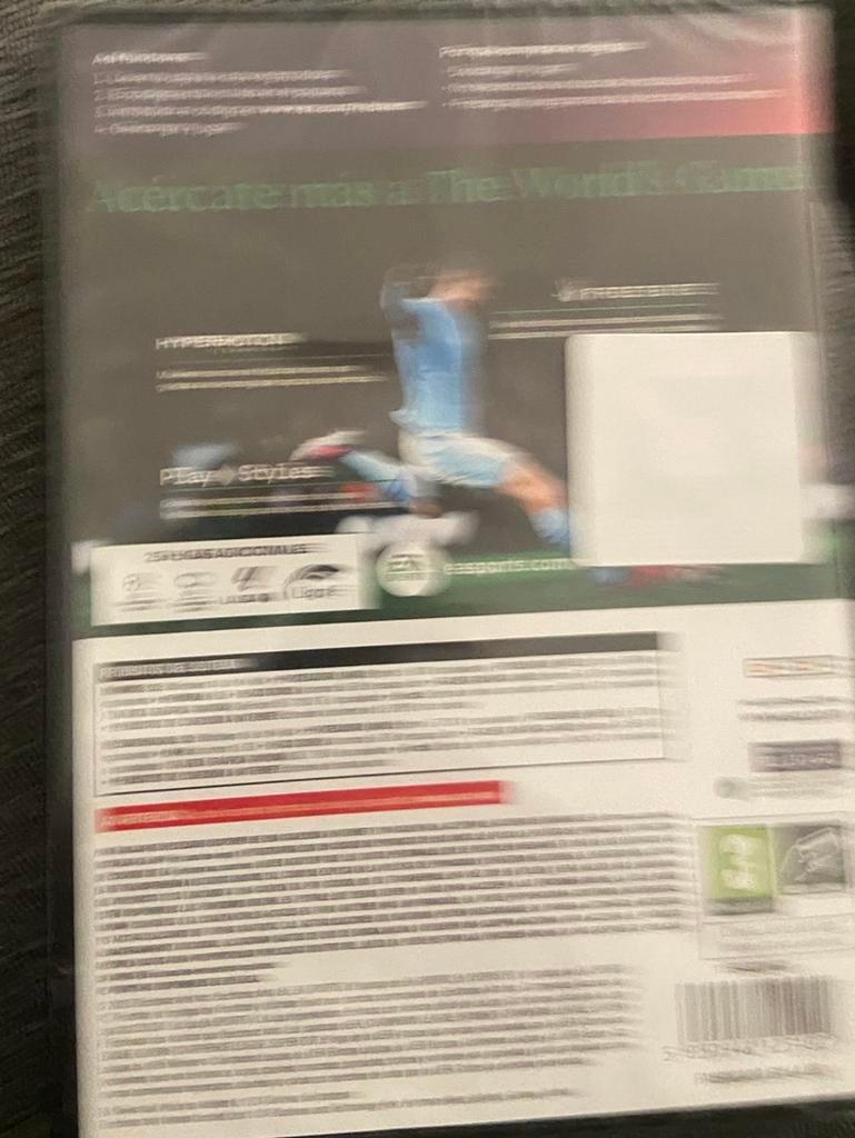 Fifa 24 voor pc, Ophalen, Zo goed als nieuw, Sport, 3 spelers of meer