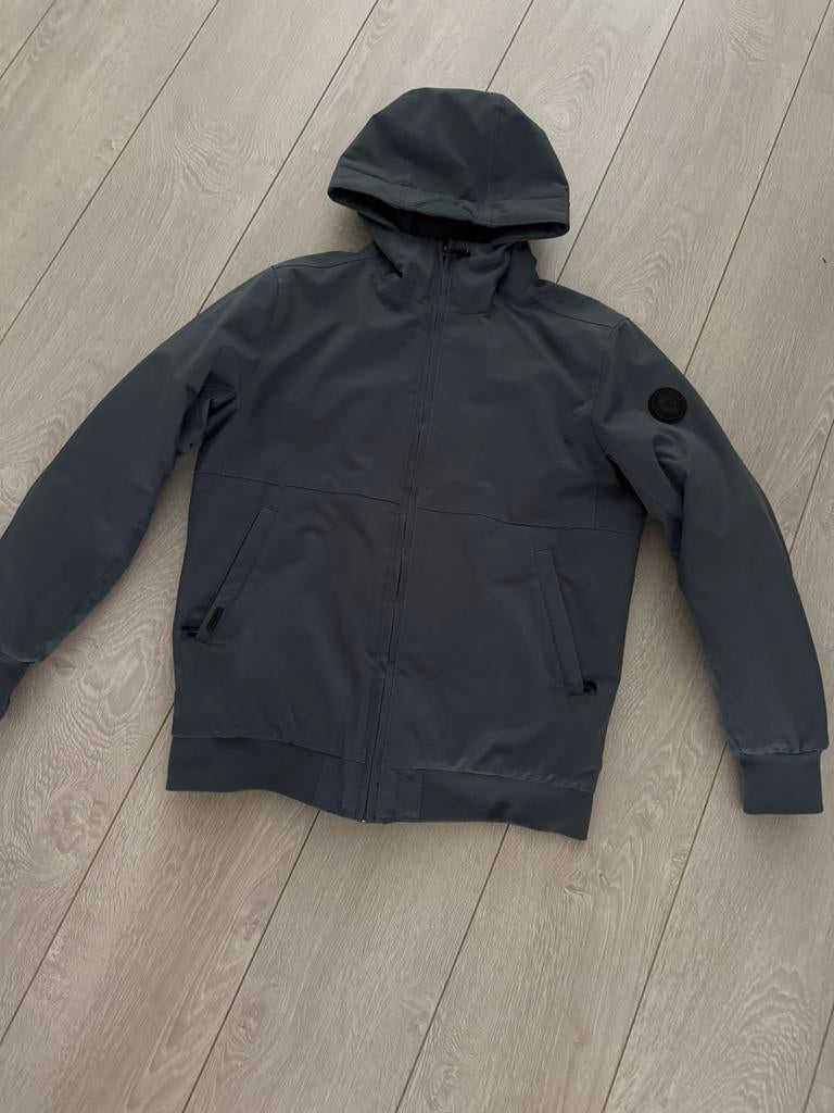 Airforce jas 16, Ophalen of Verzenden, Zo goed als nieuw, Jongen, Jas