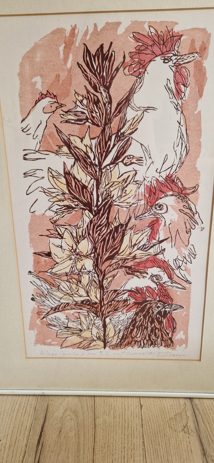 Armee Crince Le Roy, Antiek en Kunst, Ophalen of Verzenden