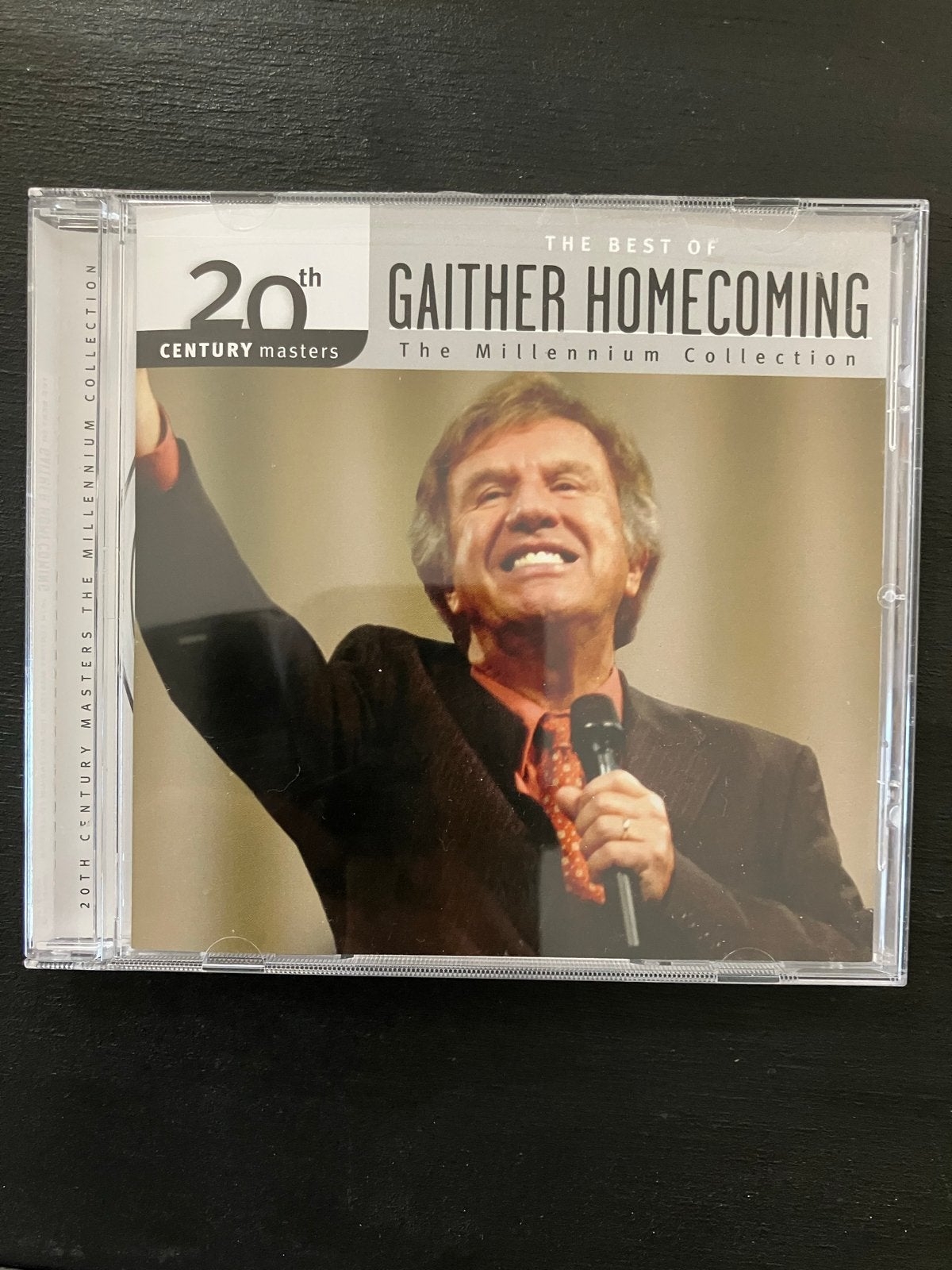 The Best of Gaither Homecoming - The Millennium Collection, Cd's en Dvd's, Ophalen of Verzenden, Nieuw in verpakking, Gospel, Verzamelalbum
