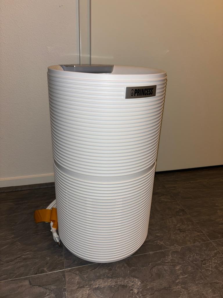 Princess Smart Air Purifier 280 Luchtreiniger, Ophalen of Verzenden, Zo goed als nieuw, Luchtreiniger