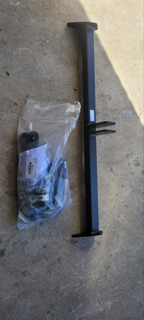 Trekhaak voor Toyota bZ4X / Subaru Solterra, Ophalen, Nieuw