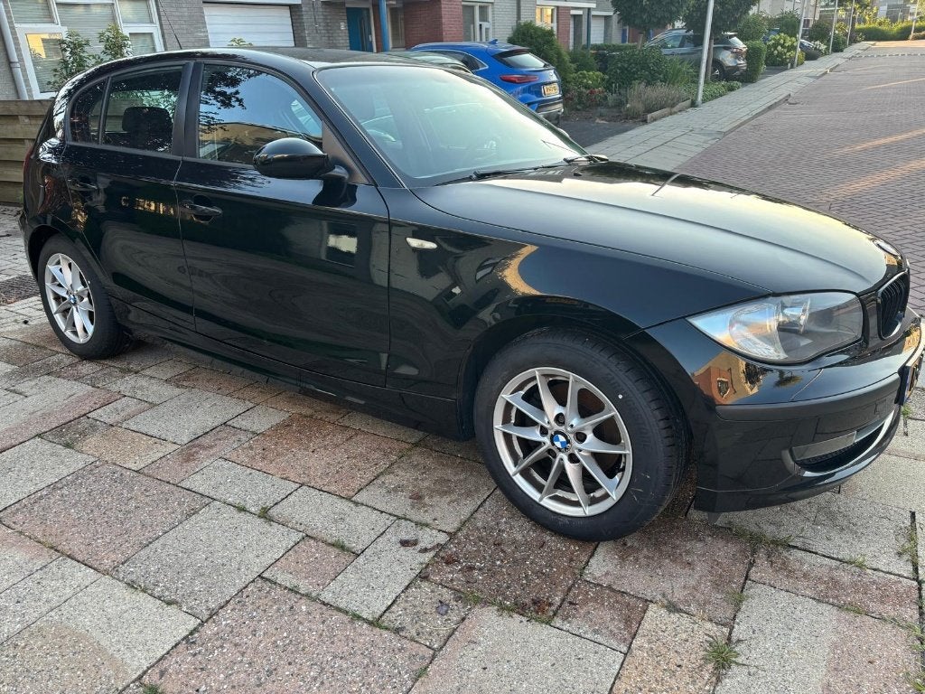 BMW 1-Serie