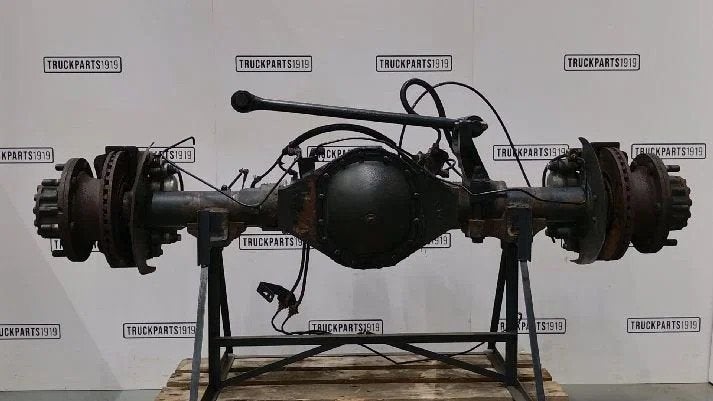Iveco Axle & Steering Parts Achteras R=1:3.58 Z12/43 Iveco, Ophalen, Gebruikt
