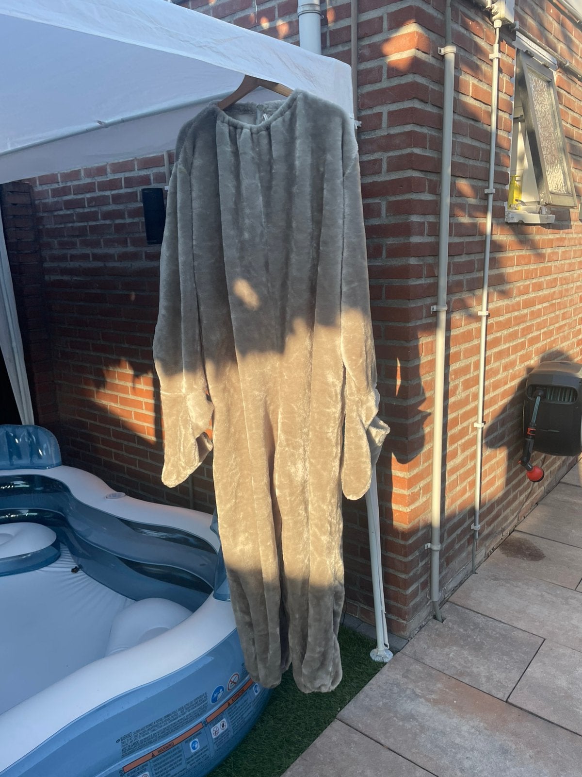 Muis kostuum, Ophalen of Verzenden, Nieuw, Kleding