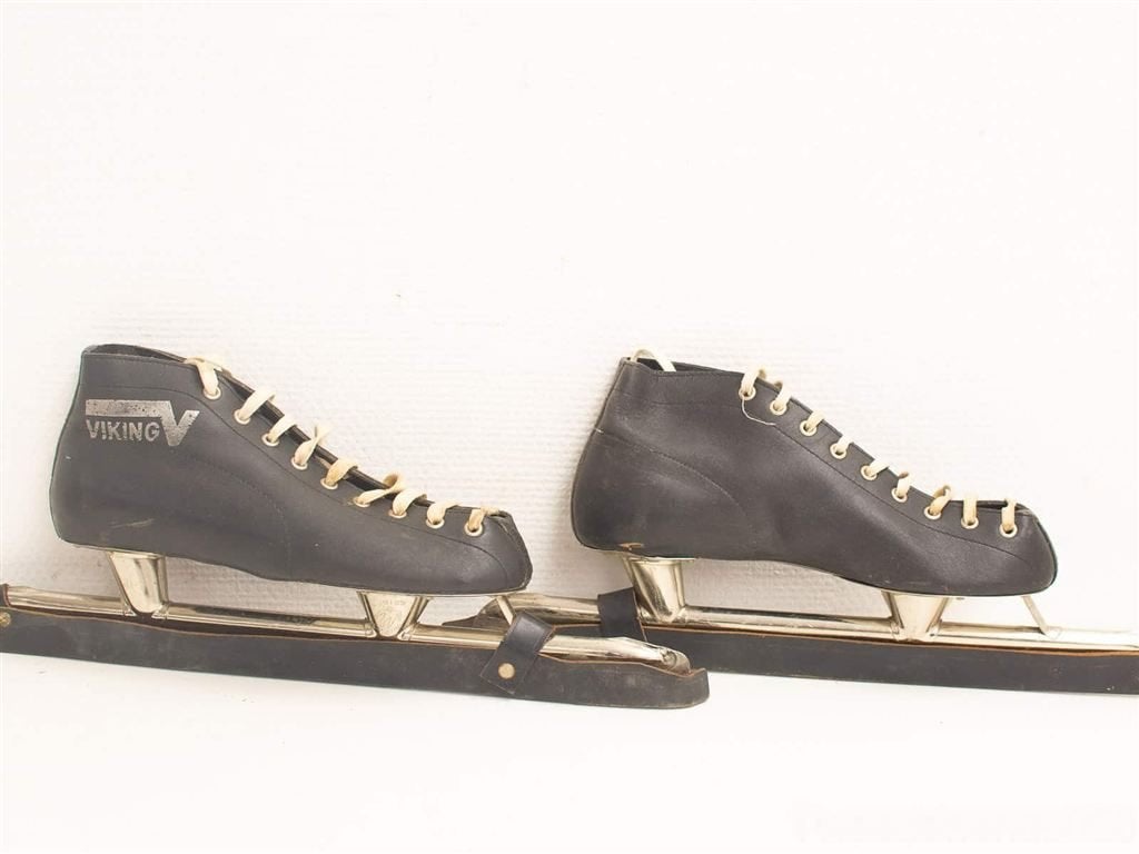 Junior viking schaatsen 23997, Sport en Fitness, Ophalen of Verzenden, Gebruikt, Noren, Viking