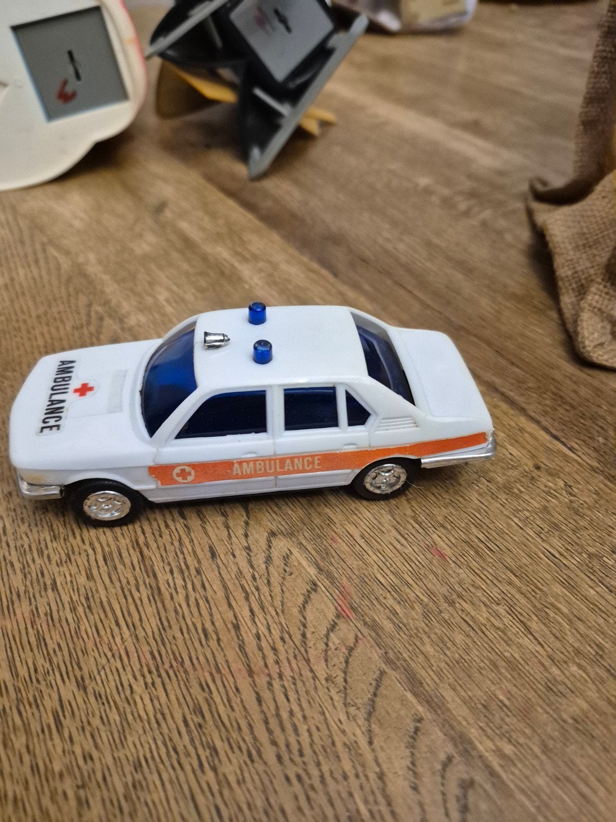 LEGO The LEGO Movie Bad Cop Wekker, Ophalen of Verzenden
