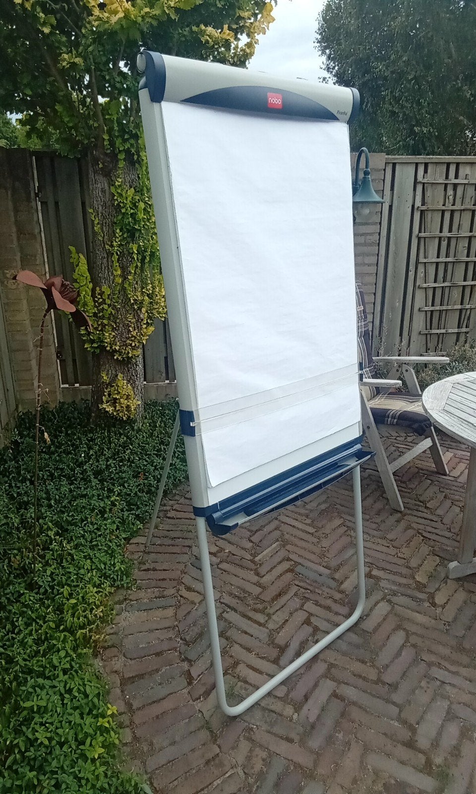 Flipover, Ophalen, Zo goed als nieuw, Accessoires