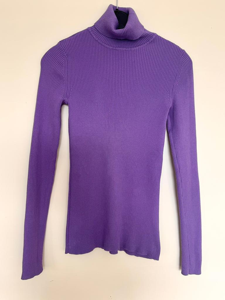 Costes Lila coltrui, Verzenden, Gedragen, Maat 38/40 (M), Paars