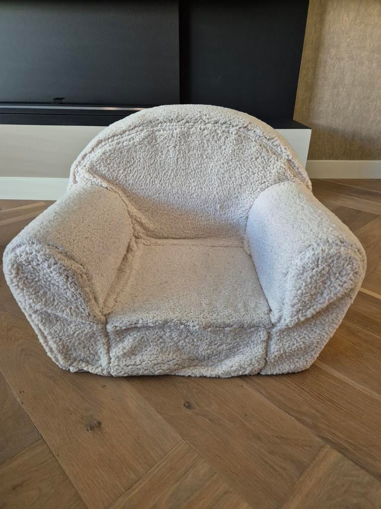Teddy stoel voor kinderen - Zo goed als nieuw, Kinderen en Baby's, Ophalen, Zo goed als nieuw, Stoel