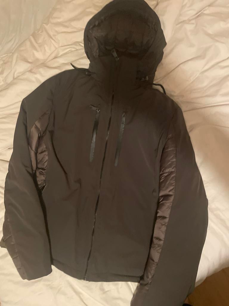 Reset Modern Essentials Winterjas - Maat 54, Kleding | Dames, Jassen | Winter, Ophalen, Nieuw, Maat 46/48 (XL) of groter, Groen