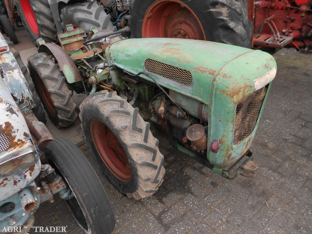 holder a 21, Overige merken, -, Oldtimer, Niet opgegeven