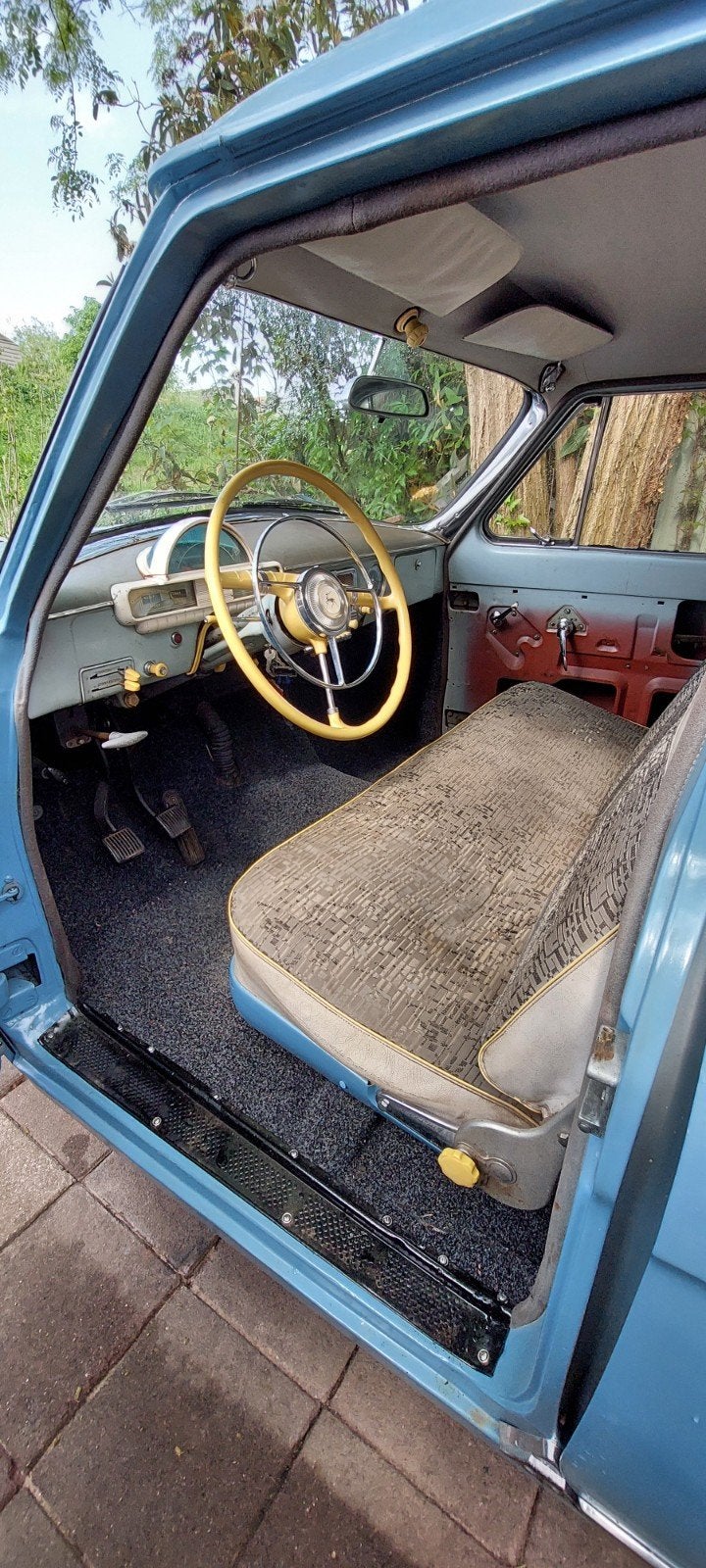 VOLGA M21, foto 5