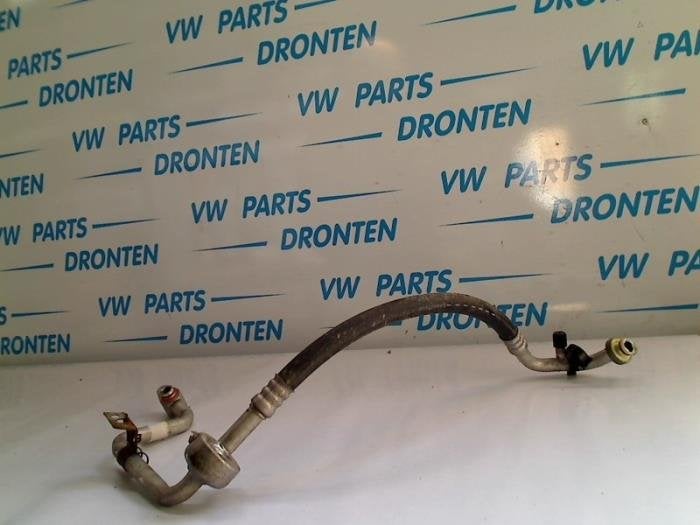 Airco Leiding van een Ford Focus, Gebruikt, -, Verzenden, -
