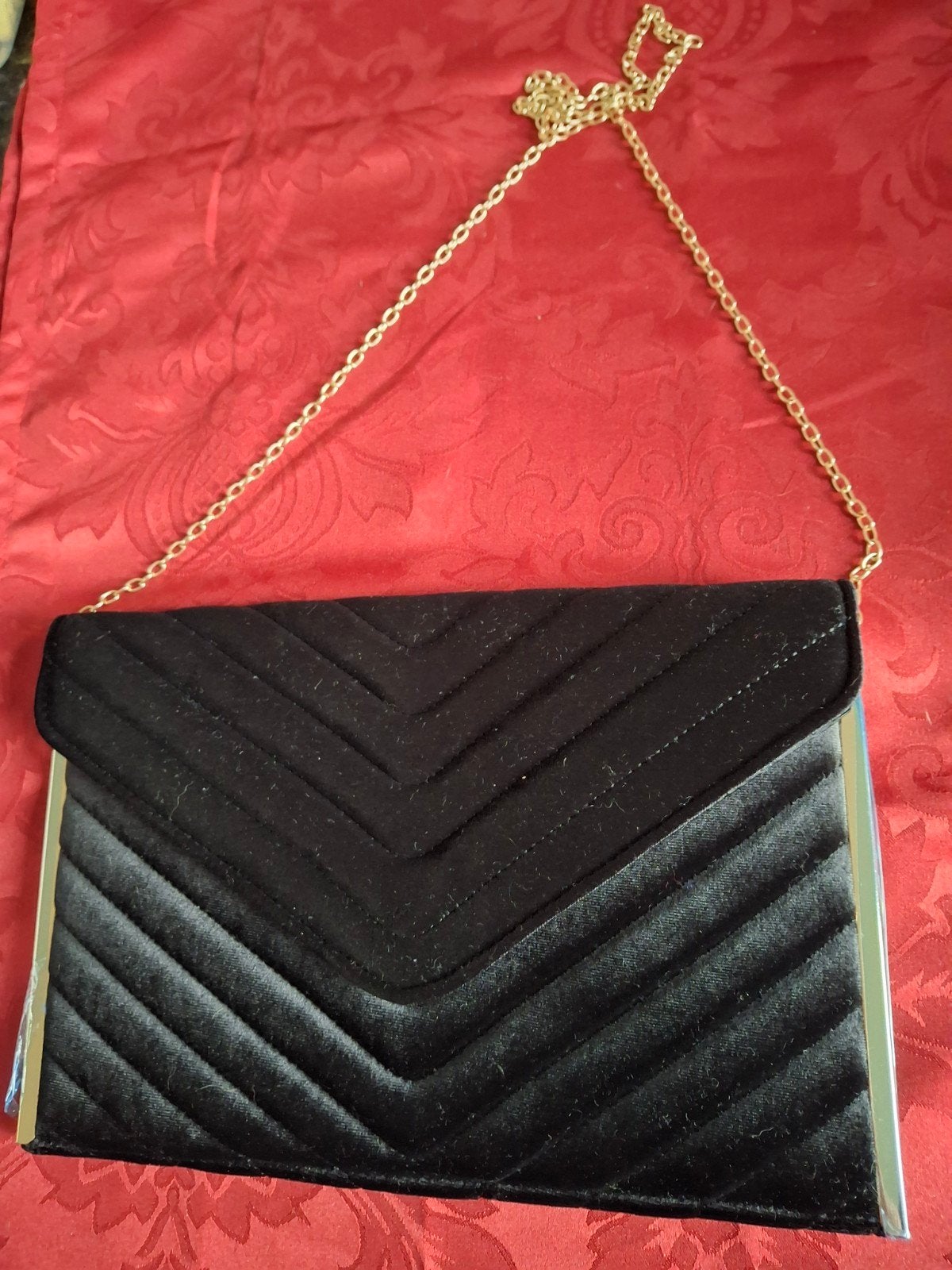 Envelop tas., Ophalen of Verzenden, Nieuw