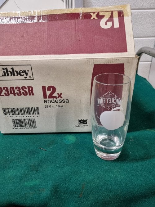 glazen likuur glazen 12x, Ophalen of Verzenden, 'T Olde Gre-j, Info@toldegrej.nl, Endepoelstraat 20f Didam