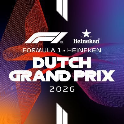 Doorlaatbewijs formule 1 gp + prive parkeerplaats, Drie personen of meer, Meerdaags