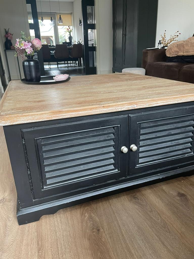 Gratis salontafel, Zo goed als nieuw, Minder dan 100 cm, 25 tot 50 cm, 50 tot 100 cm