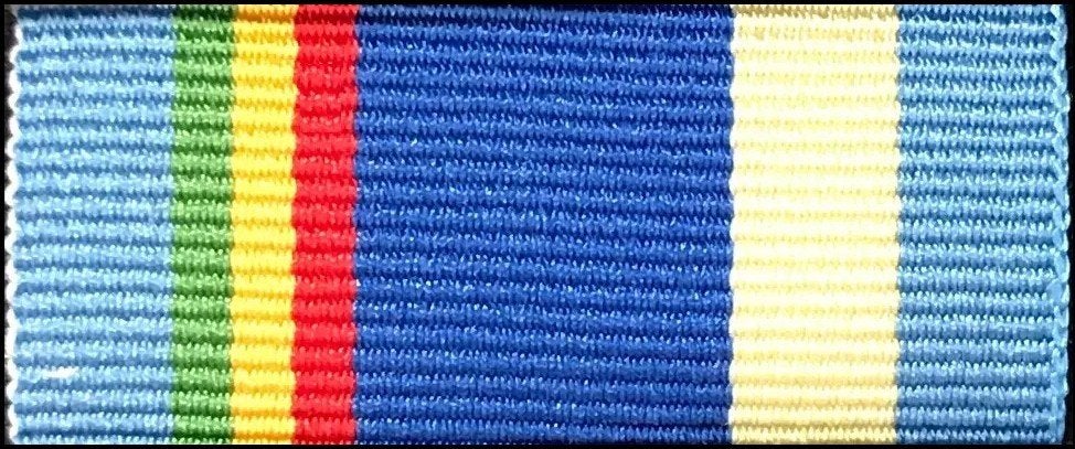 V.N. 2014-15 MINUSMA baton zoals gegeven aan Ned. leger, Verzenden, Landmacht, Nederland, Lintje, Medaille of Wings