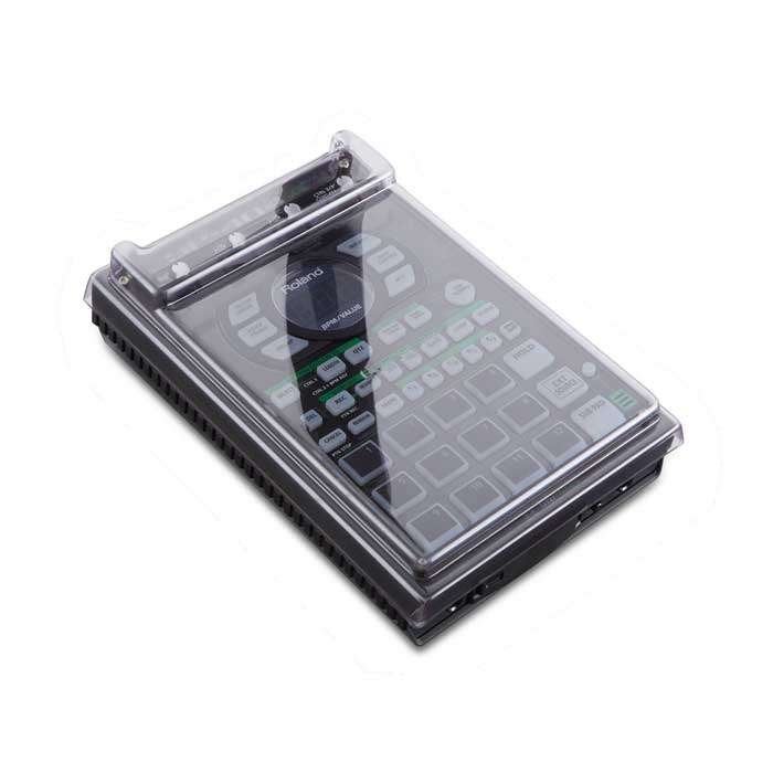 Decksaver Roland SP-404 stofkap, Muziek en Instrumenten, ., Nieuw, ., .