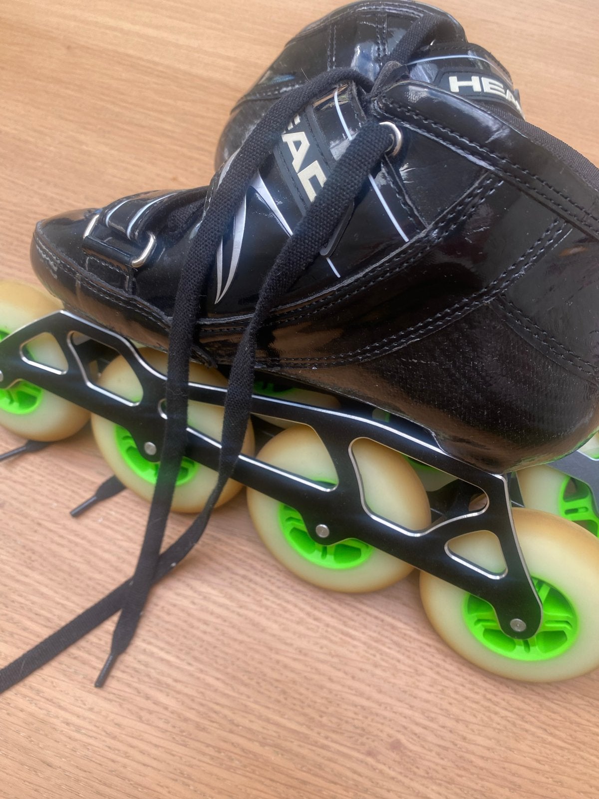 Head Team Inline Skates - Maat 34, Kinderen, Nieuw, Inline skates 4 wielen, Ophalen