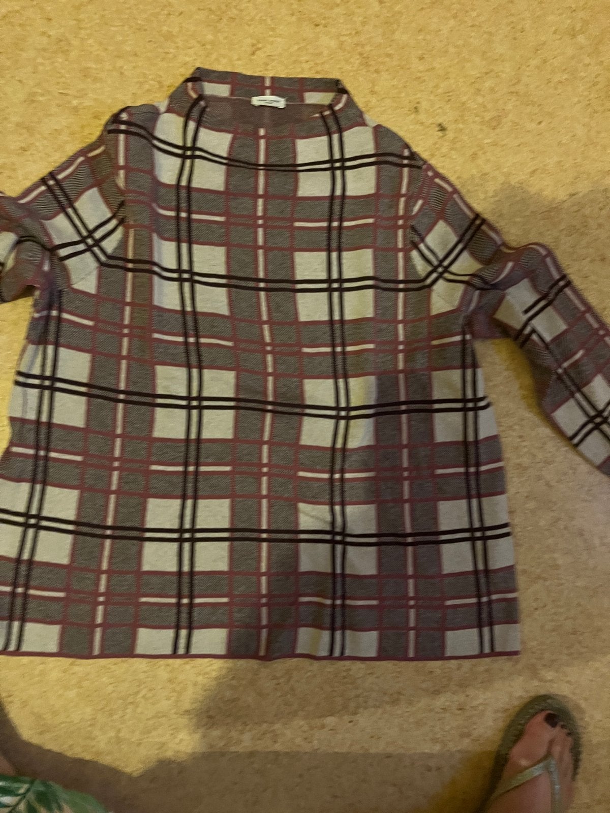 Kledingpakket 35 delig winter dames maat 44/46/48 winter, Ophalen of Verzenden, Gedragen, Maat 46/48 (XL) of groter