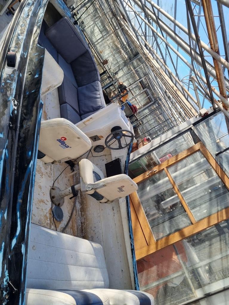 Opknap boot/sloep, Vacatures, Vacatures | Chauffeurs, Overige niveaus, Vanaf 10 jaar, Overige vormen, 33 - 40 uur