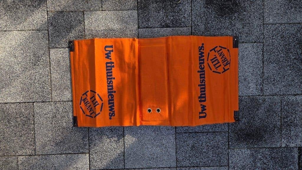 Fietstassen, Ophalen, Zo goed als nieuw, Overige merken