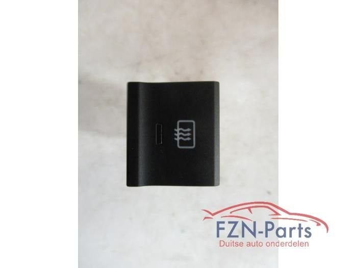 VW Polo 6C Schakelaar Achterruitverwarming (SZ0701729), Ophalen of Verzenden, Gebruikt
