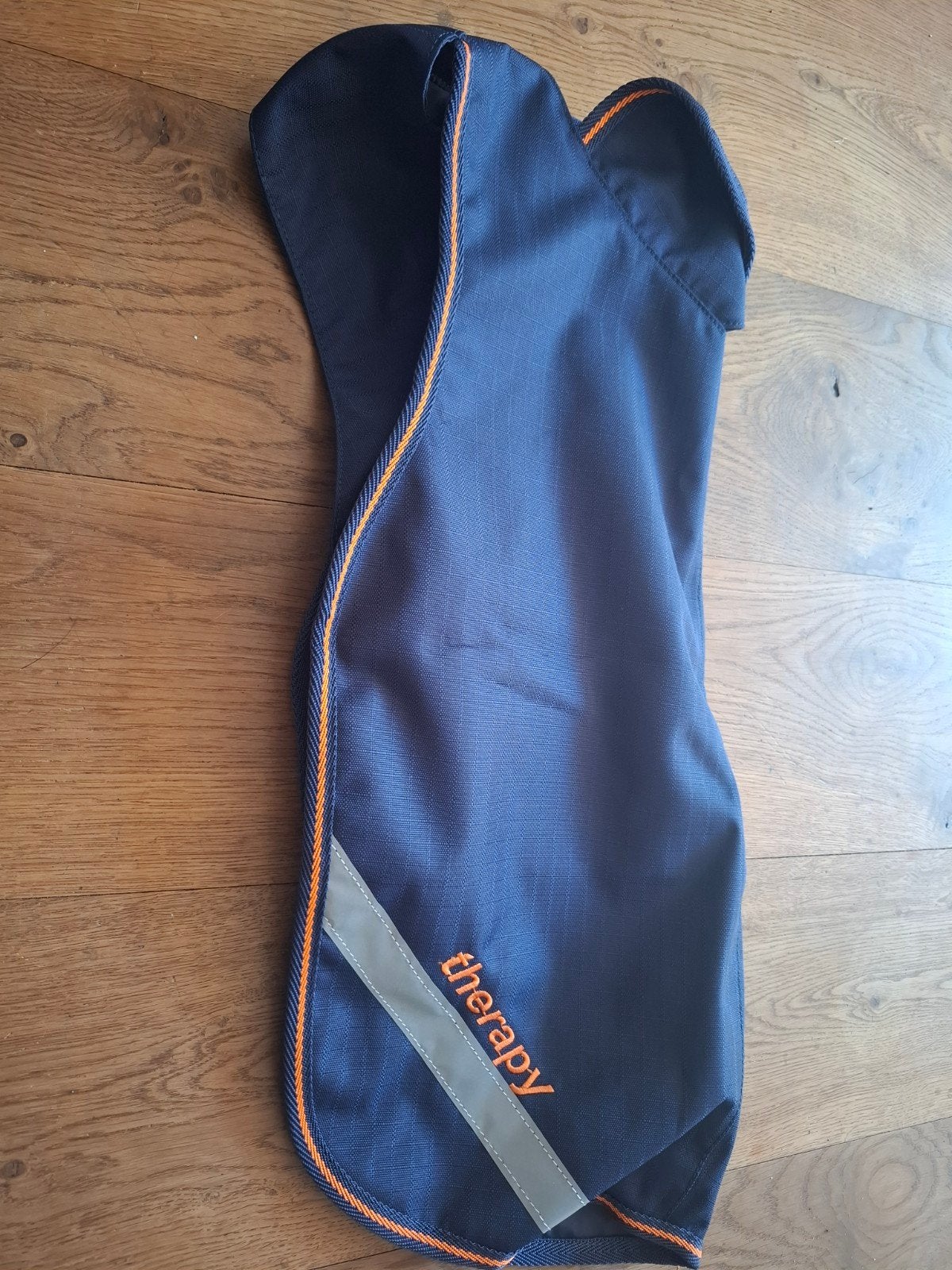 bucas therapy hondenjas 50 cm ,als nieuw, Bucas.com, Ophalen of Verzenden, Zo goed als nieuw, Bucas