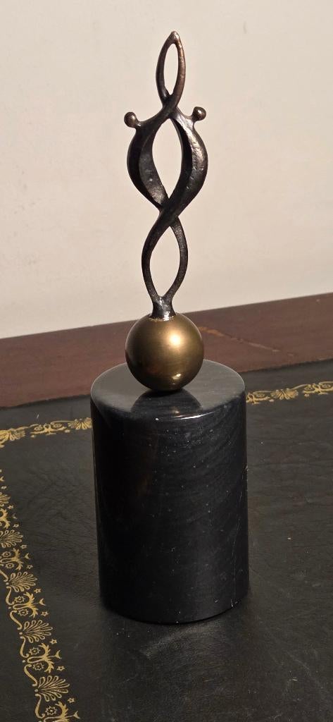 Sculptuur Corry Ammerlaan, Ophalen of Verzenden