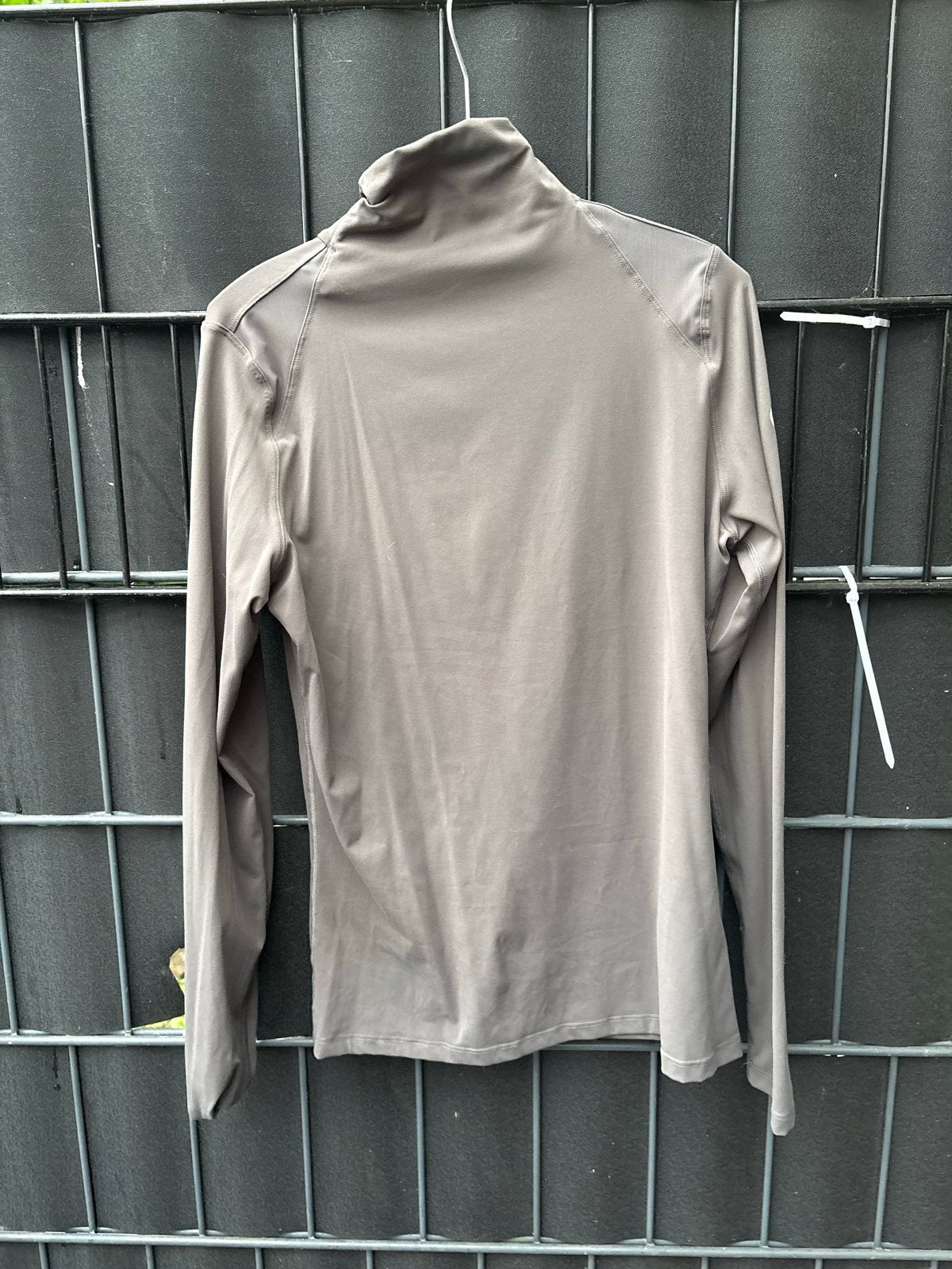 TKEQ The Shop Sportshirt Lange Mouwen Maat L, Ophalen of Verzenden, Zo goed als nieuw, Dressuur, Bovenkleding
