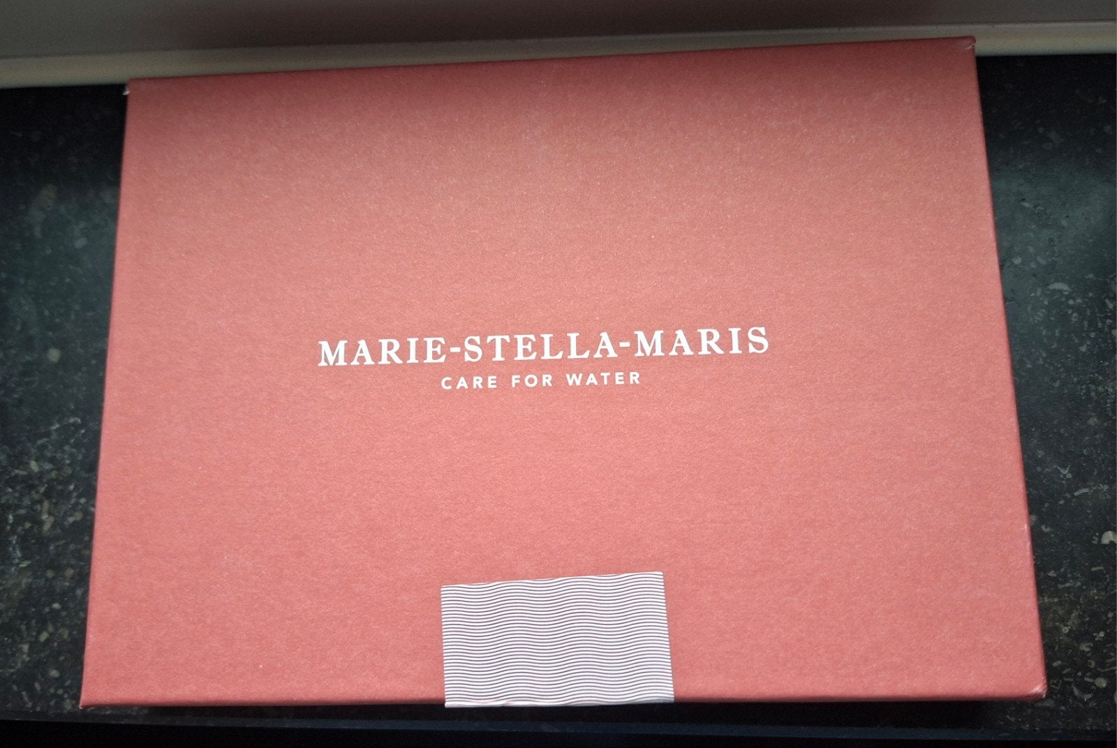 Marie Stella Maris verzorgingsstaat NIEUW, Ophalen of Verzenden, Nieuw, Overige typen