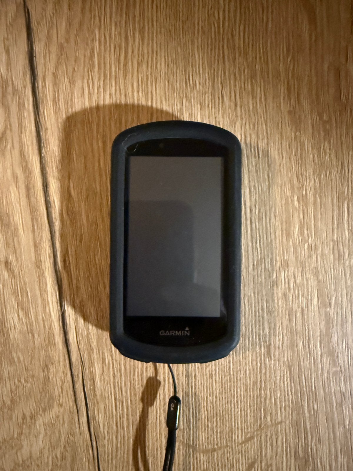 Garmin Edge 1030, Fietsen en Brommers, Fietsaccessoires | Fietscomputers, Ophalen of Verzenden, GPS, Gebruikt