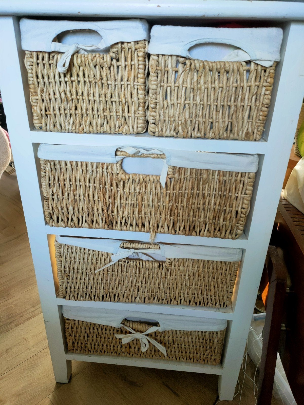 ladenkastje, Ophalen, 50 tot 100 cm, 3 of 4 laden, Minder dan 100 cm
