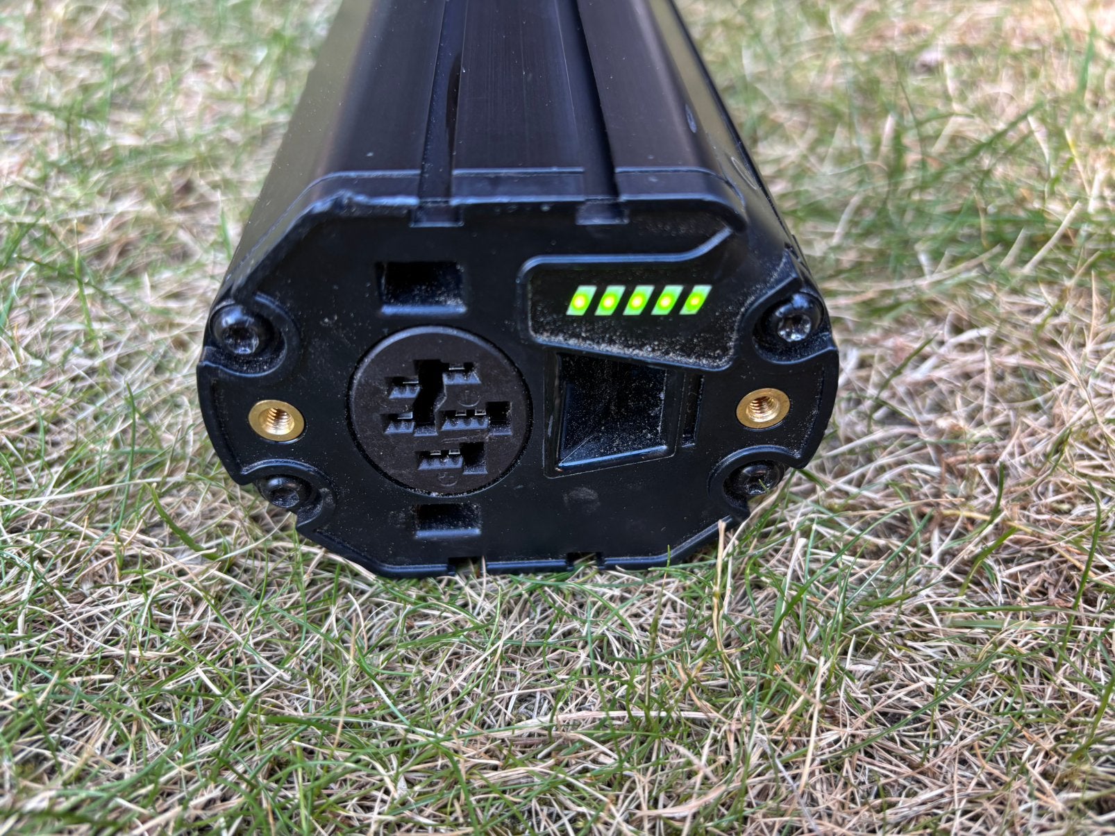 Bosch powerpack 625W. Verticaal, Fietsen en Brommers, Fietsaccessoires | Fietsaccu's, Ophalen of Verzenden, Zo goed als nieuw