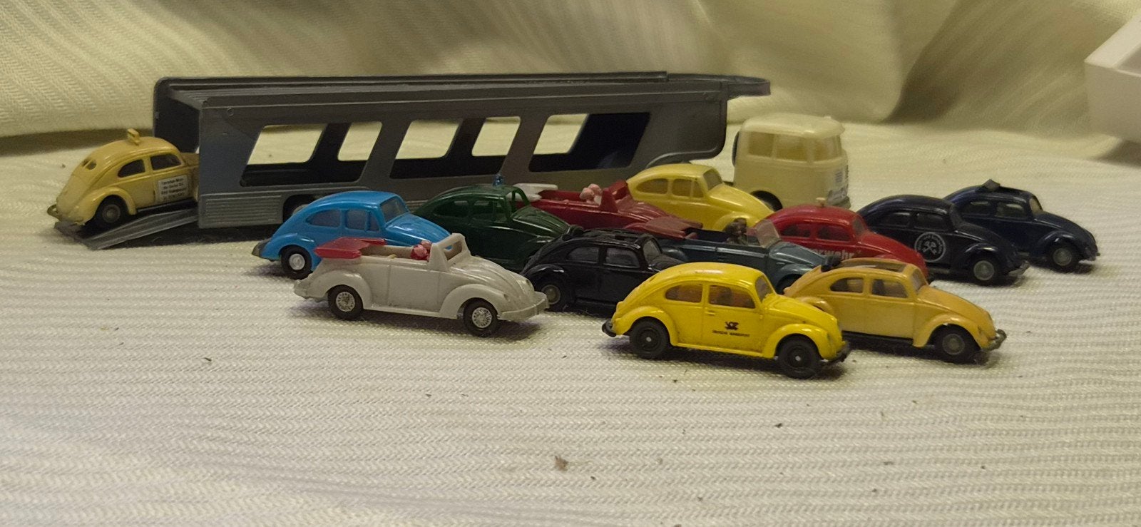 kevers, Ophalen of Verzenden, Zo goed als nieuw, Auto, Overige merken