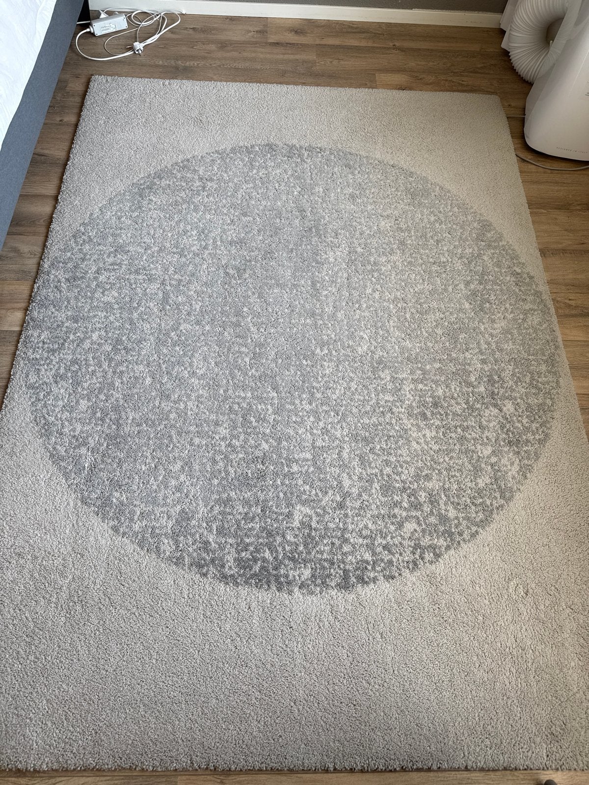 IKEA Vloerkleed - Zo goed als nieuw - 240x170 cm, Huis en Inrichting, Stoffering | Tapijten en Kleden, Ophalen, 150 tot 200 cm