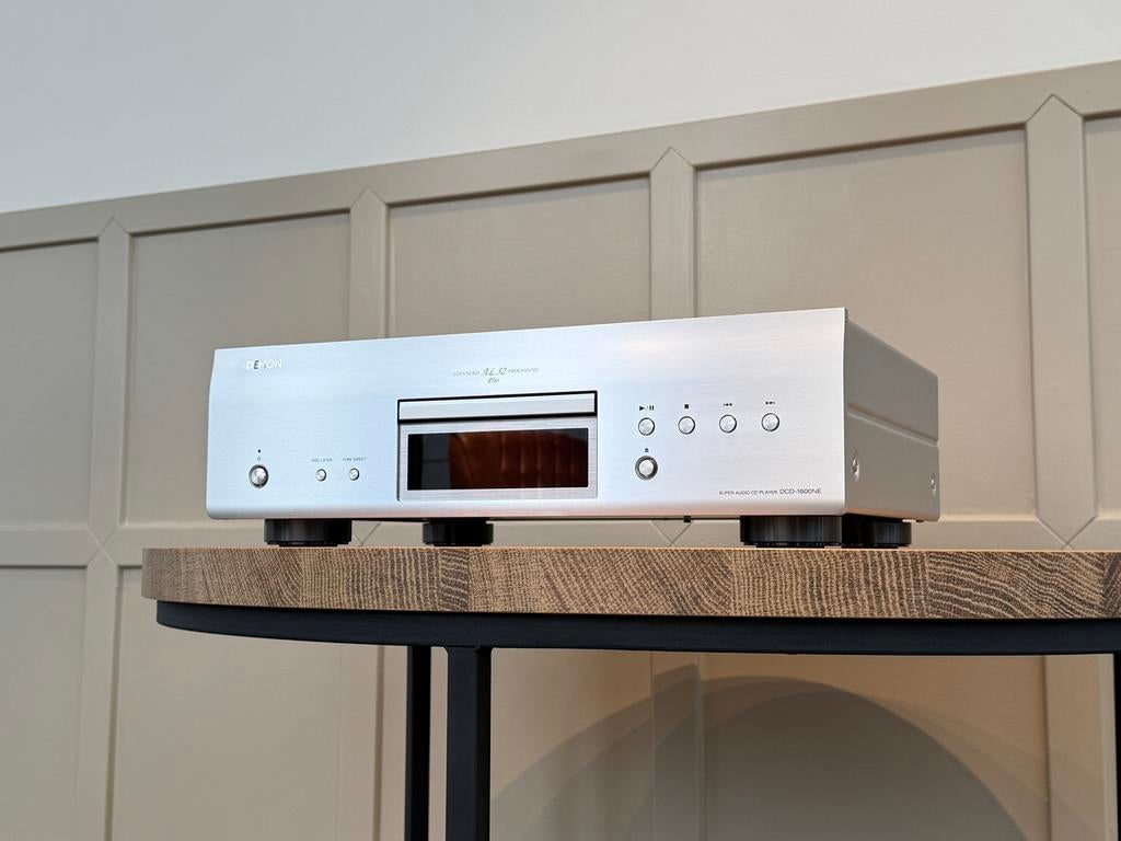 Denon DCD-1600NE