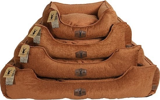 Boony mand 80 x 60 x 25, Ophalen of Verzenden, Nieuw