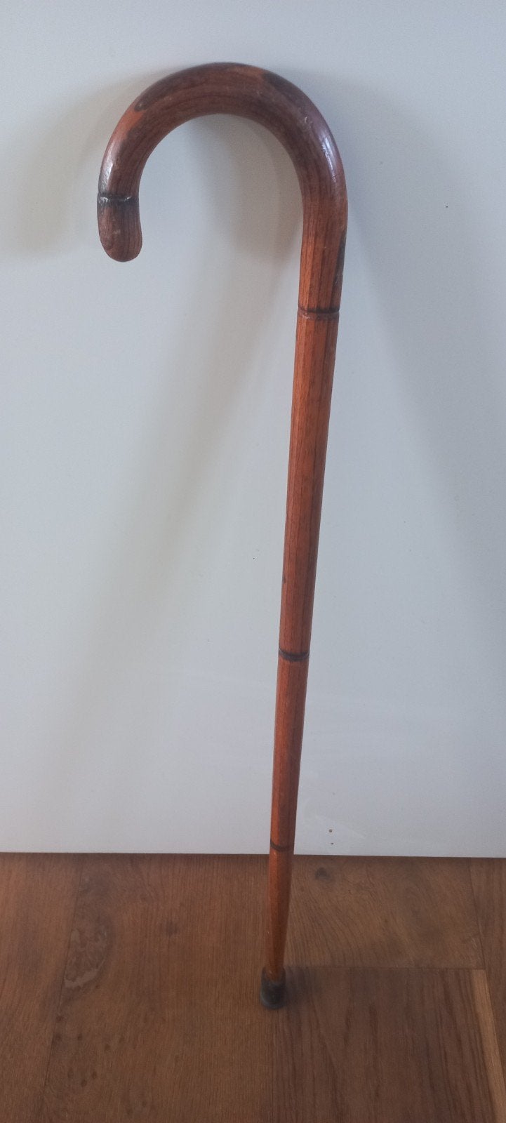Wandelstok met dop, Diversen, Ophalen of Verzenden